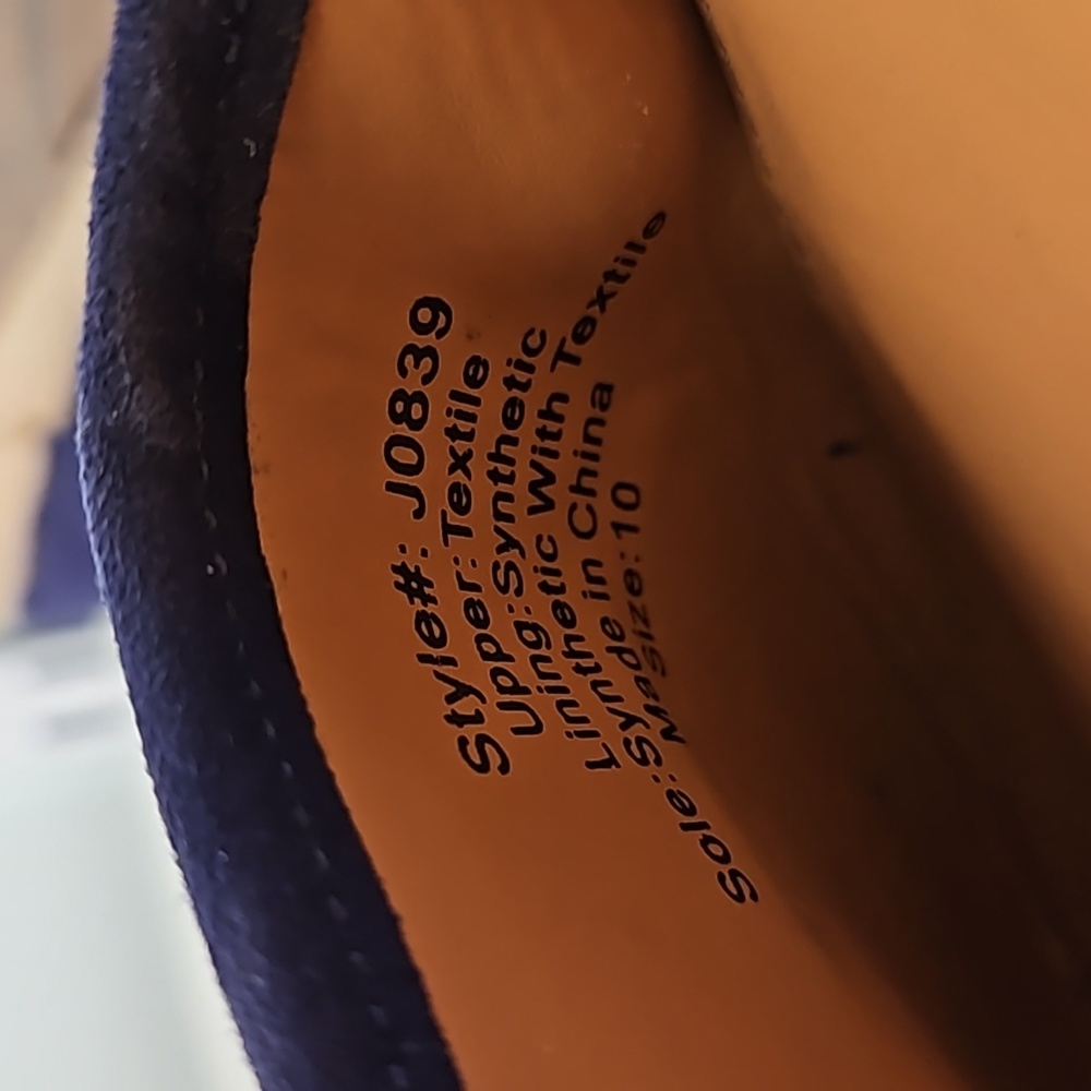 J. Crew Flat Espadrilles - Picture 8 of 8